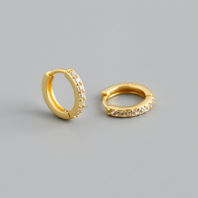 7:Outer diameter 11mm [gold]