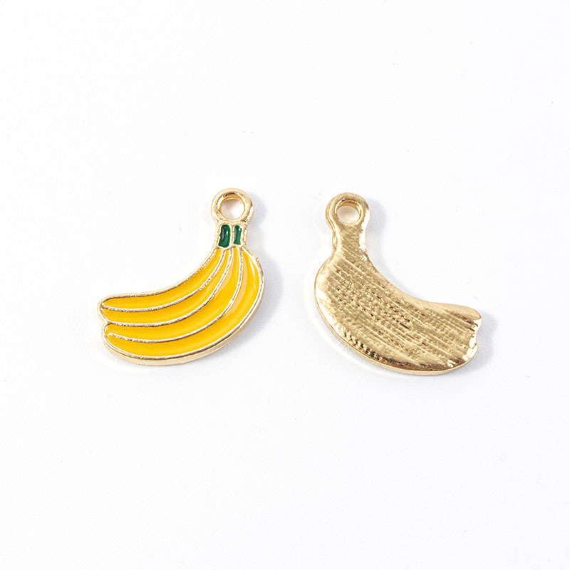 1:Yellow Banana (KC Gold)