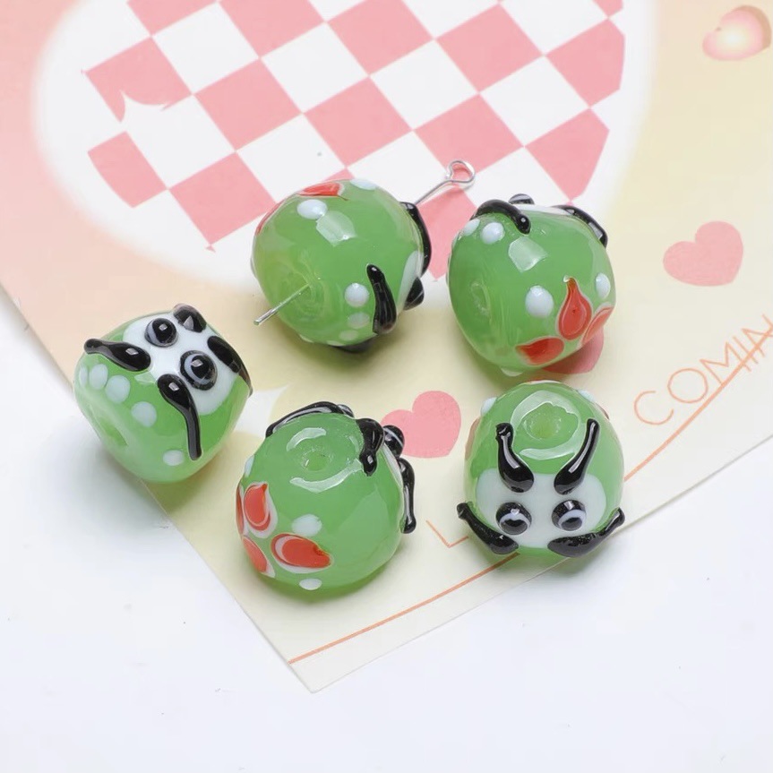 6:12*14mm light green single