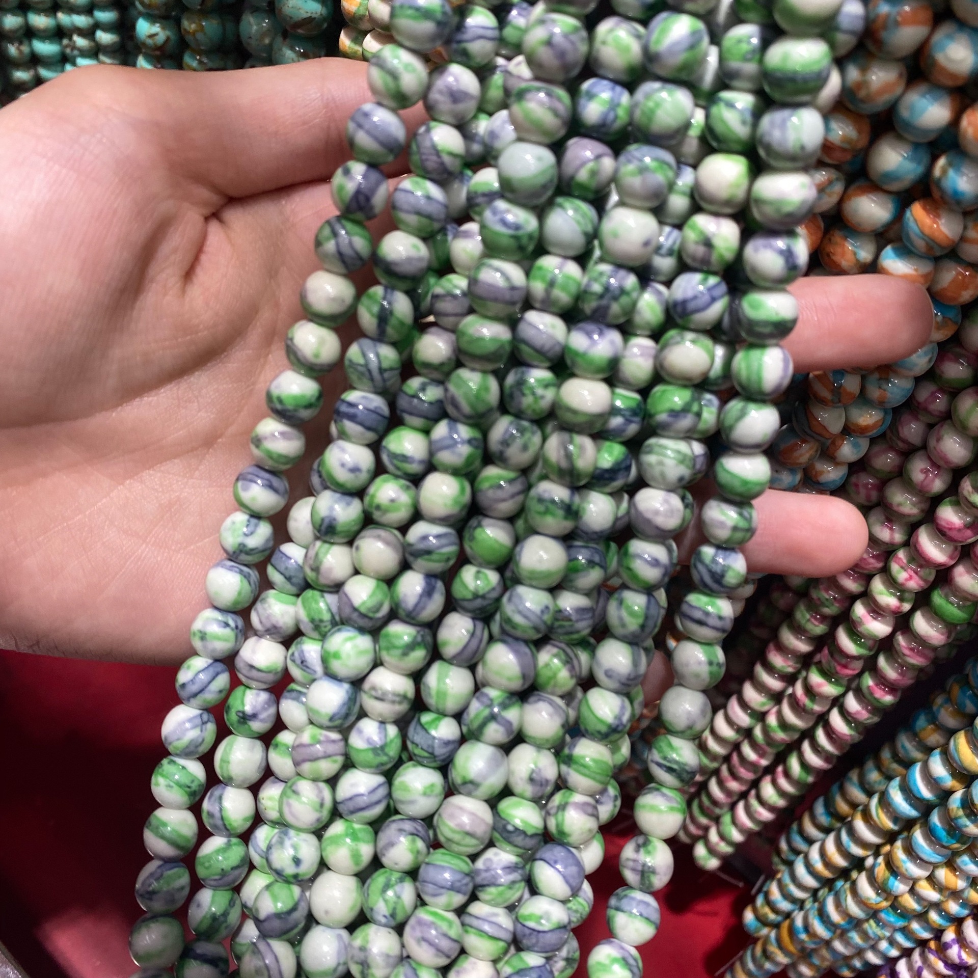 1:A01 48 pieces per Treaty