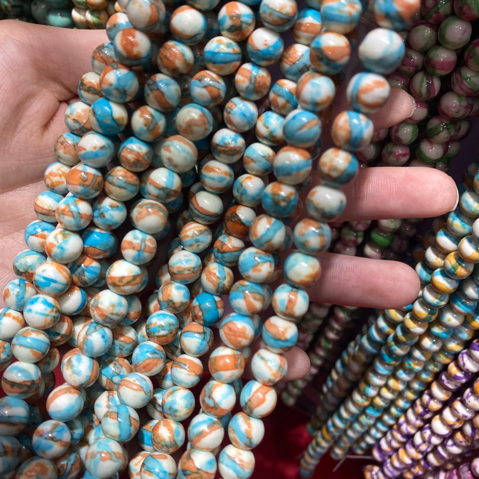 3:A03 48 pieces per Treaty