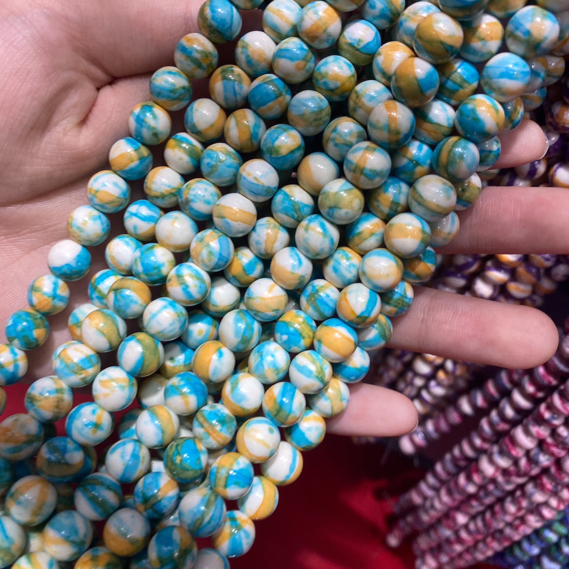 5:A05 48 pieces per Treaty