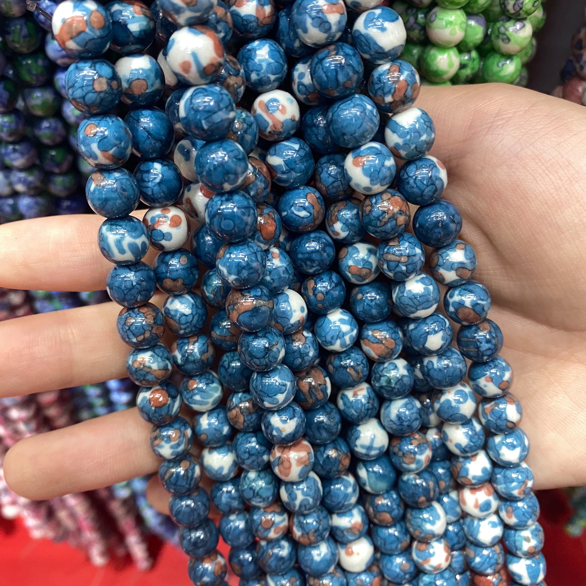 8:A08 48 pieces per Treaty