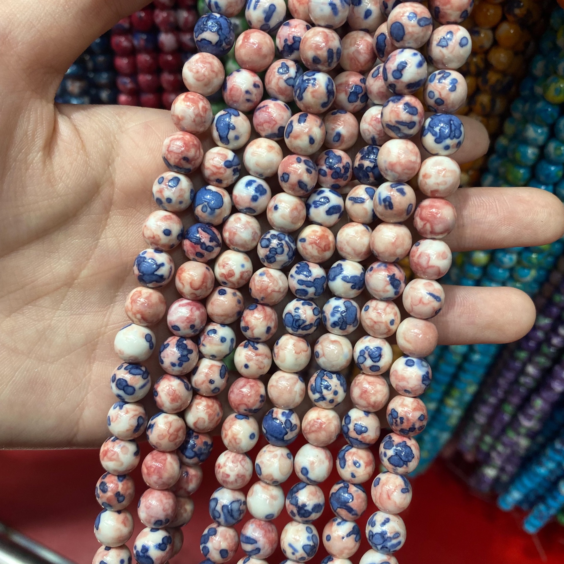 10:A10 48 pieces per Treaty