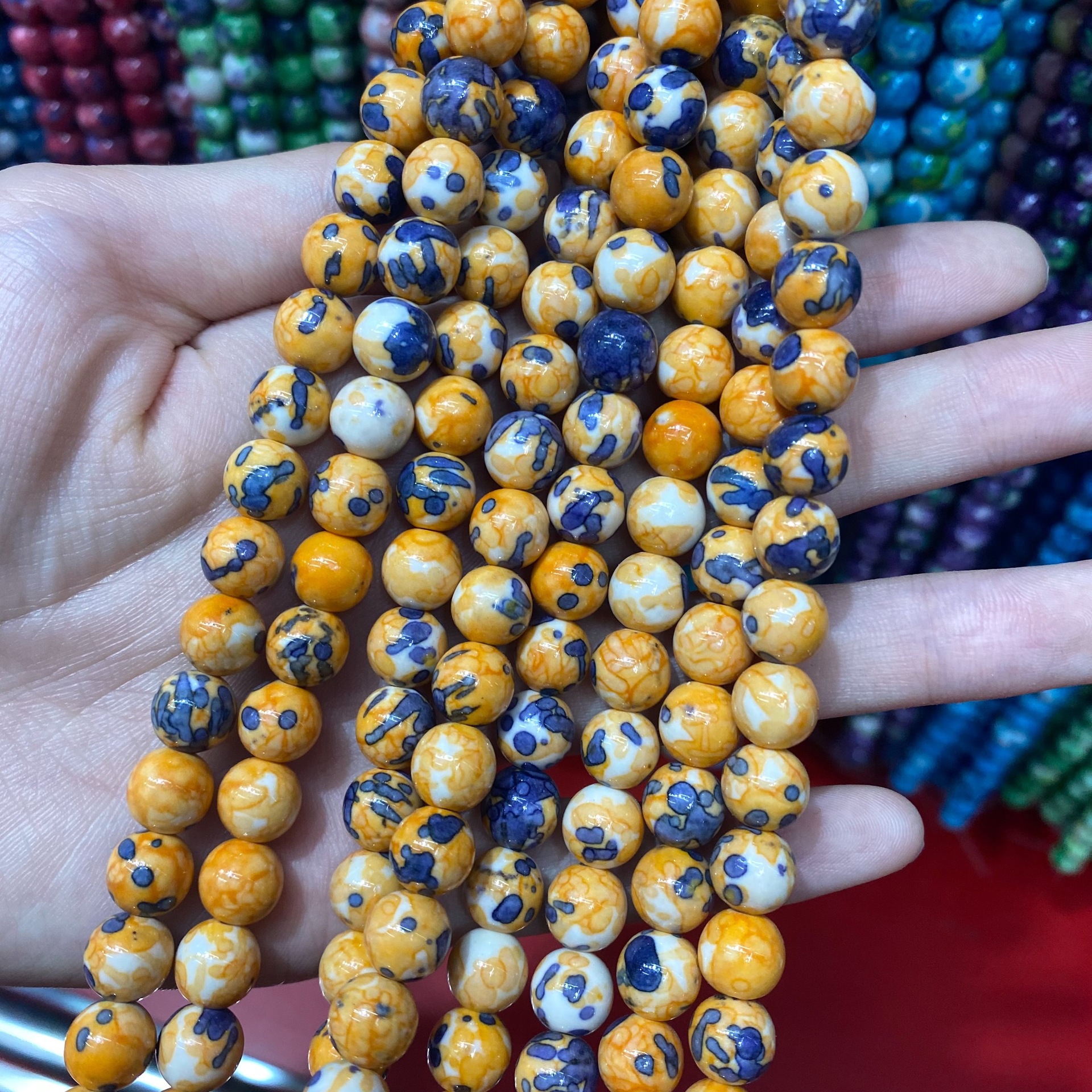 11:A11 48 pieces per Treaty