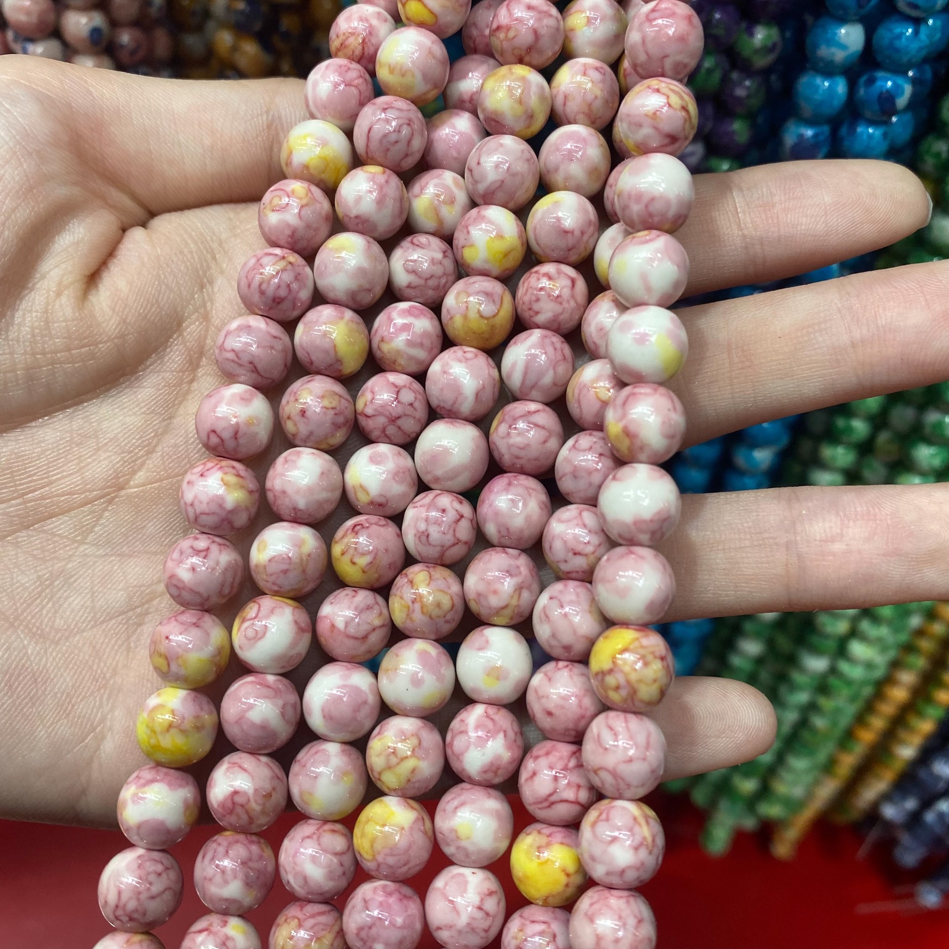 13:A13 48 pieces per Treaty