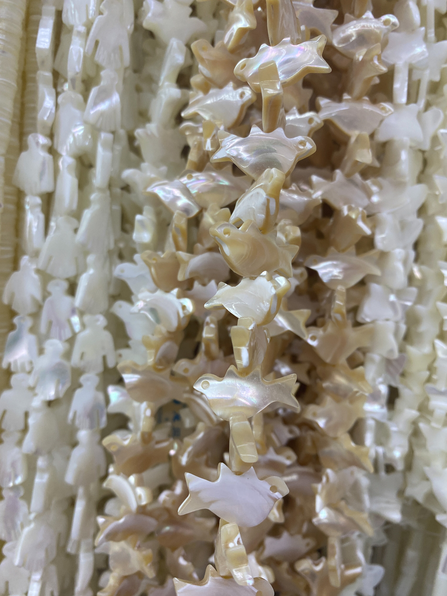 2:Brown one treaty 31 pieces