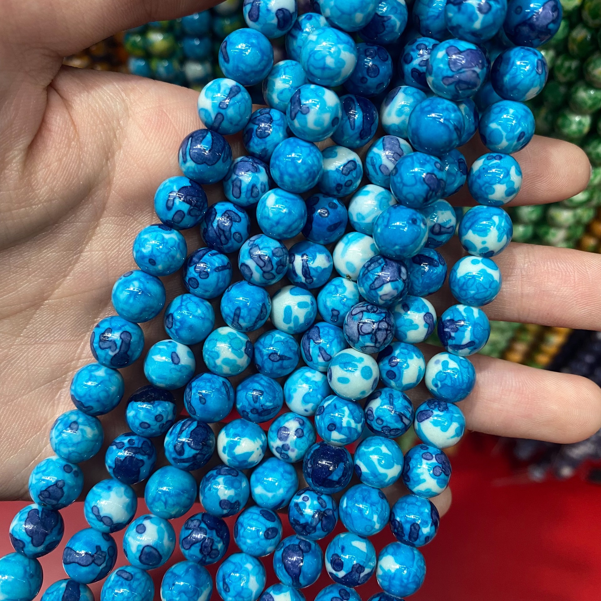 15:A15 48 pieces per Treaty