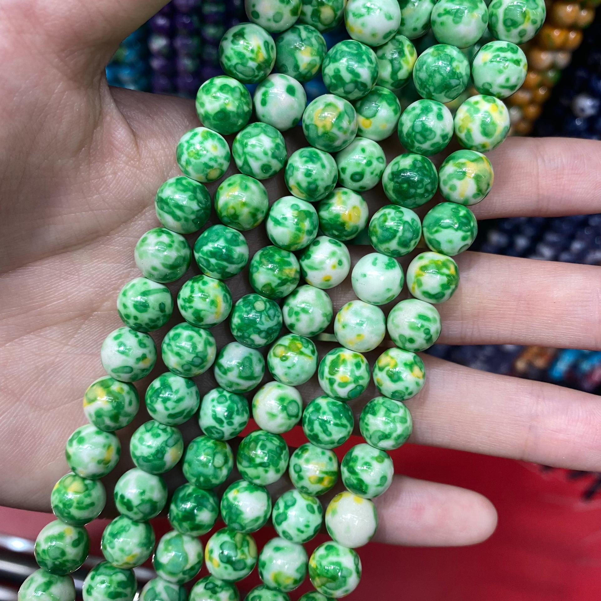 16:A16 48 pieces per Treaty