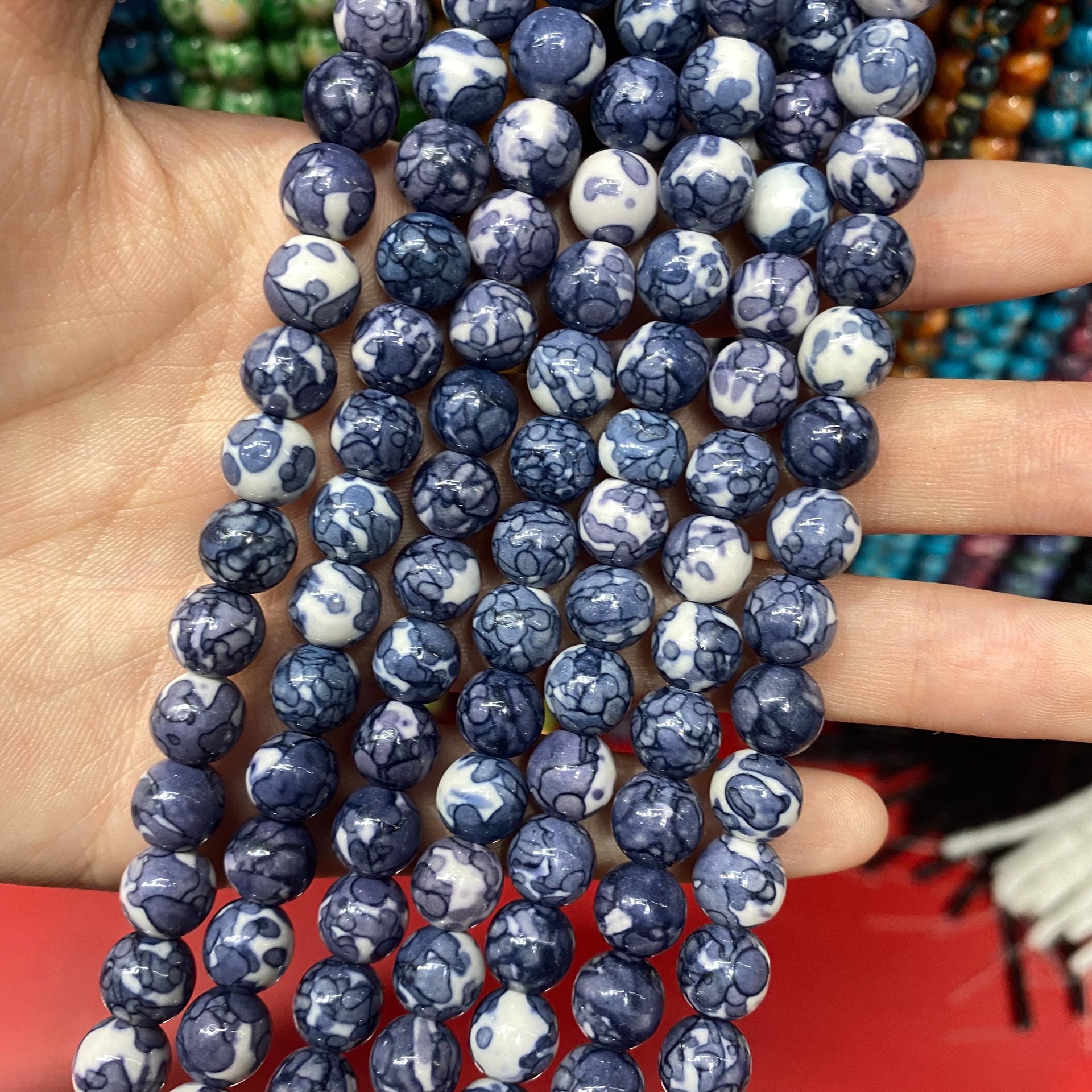 18:A18 48 pieces per Treaty