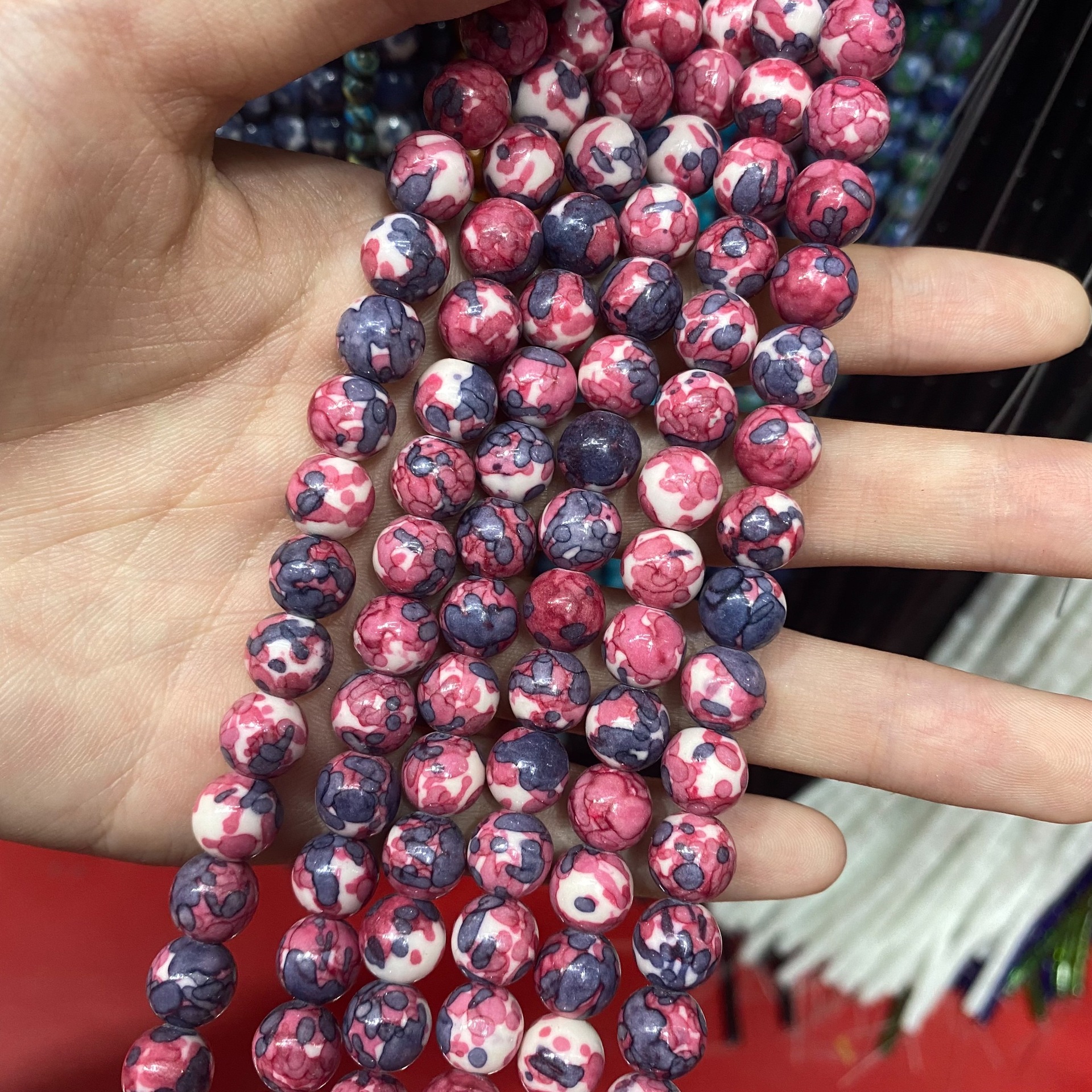 21:A21 48 pieces per Treaty