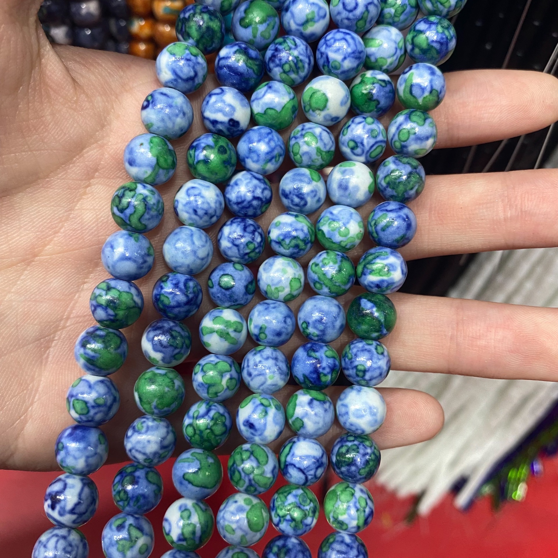 22:A22 48 pieces per Treaty