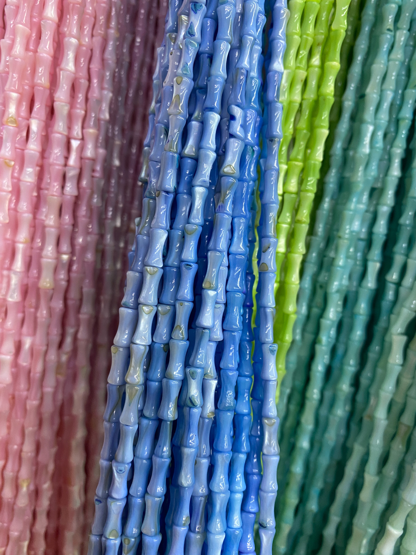 2:Lake Blue treaty 47 pieces