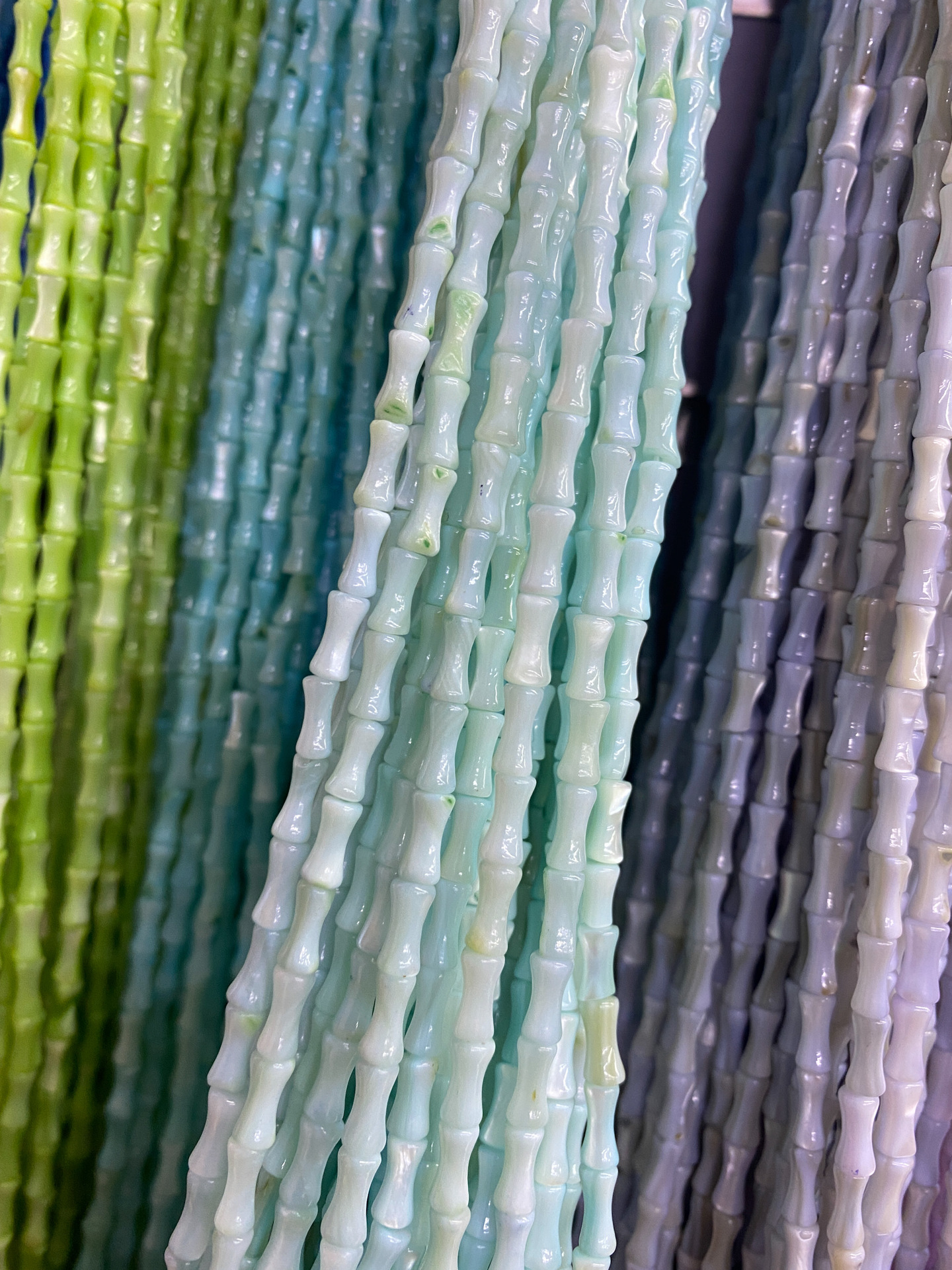 5:Water Blue one treaty 47 pieces