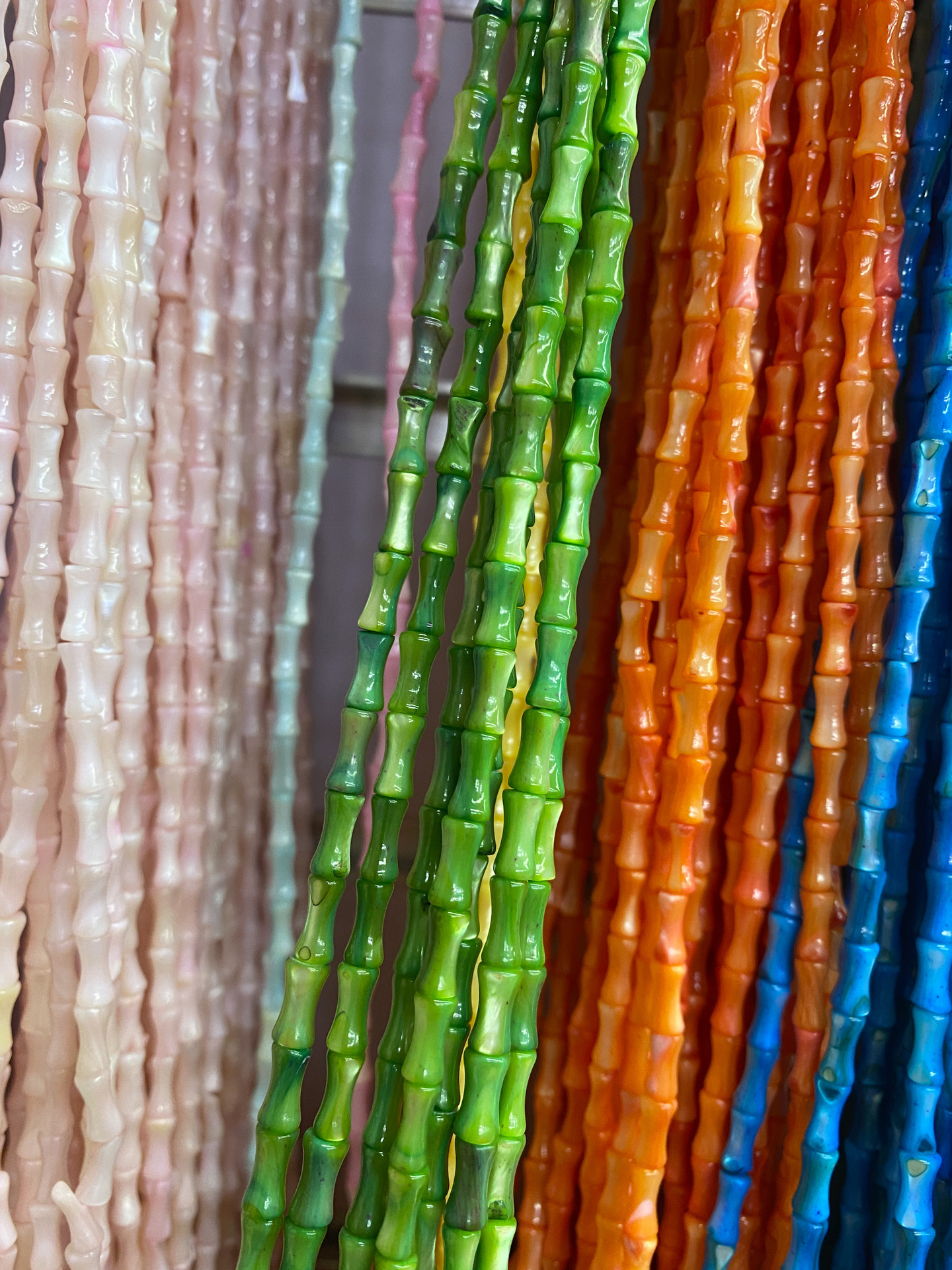 12:Green one treaty 47 pieces