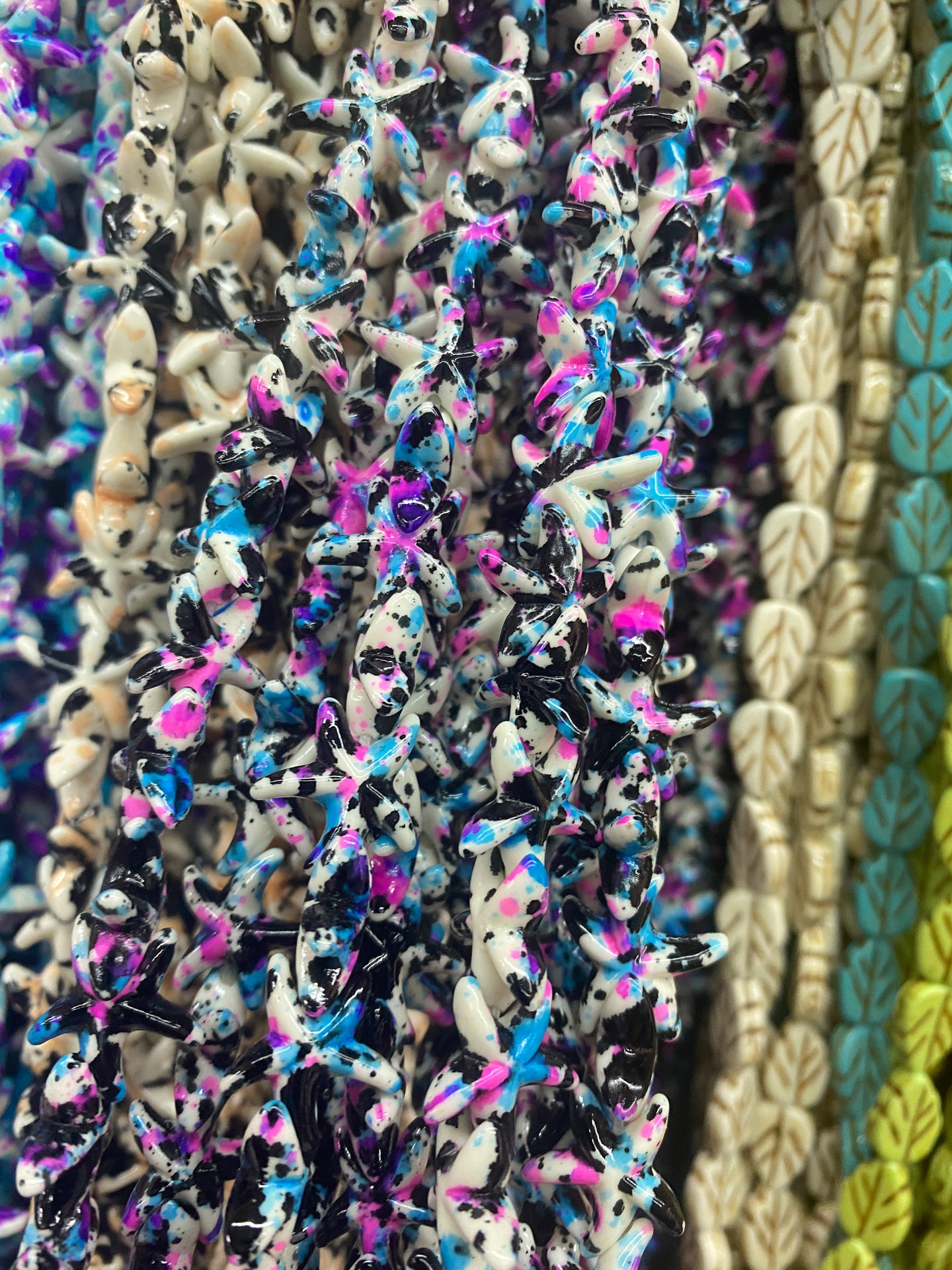 5:35 pieces of shencaiyi treaty