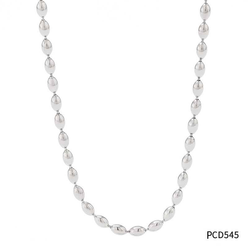 2:PCD545 Silver
