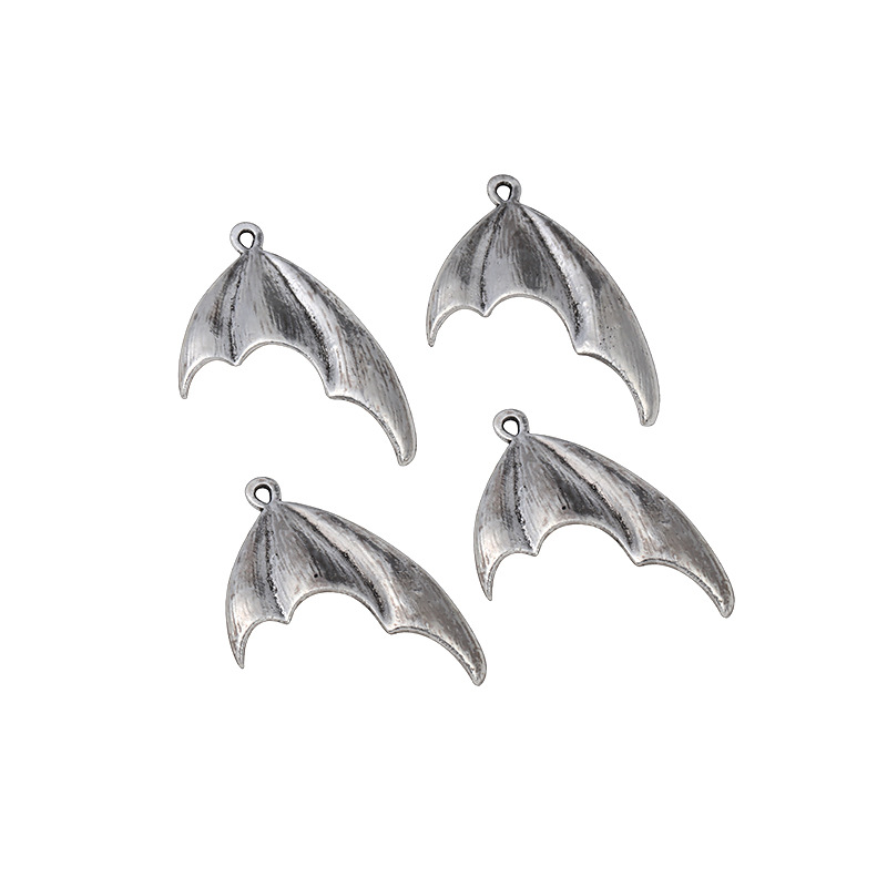 6:Bat wings (27.5x19mm)