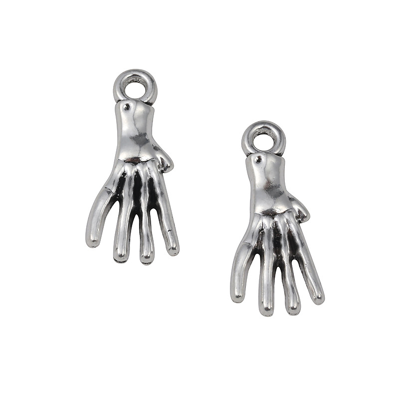 8:Bat hand (8.5x20mm)