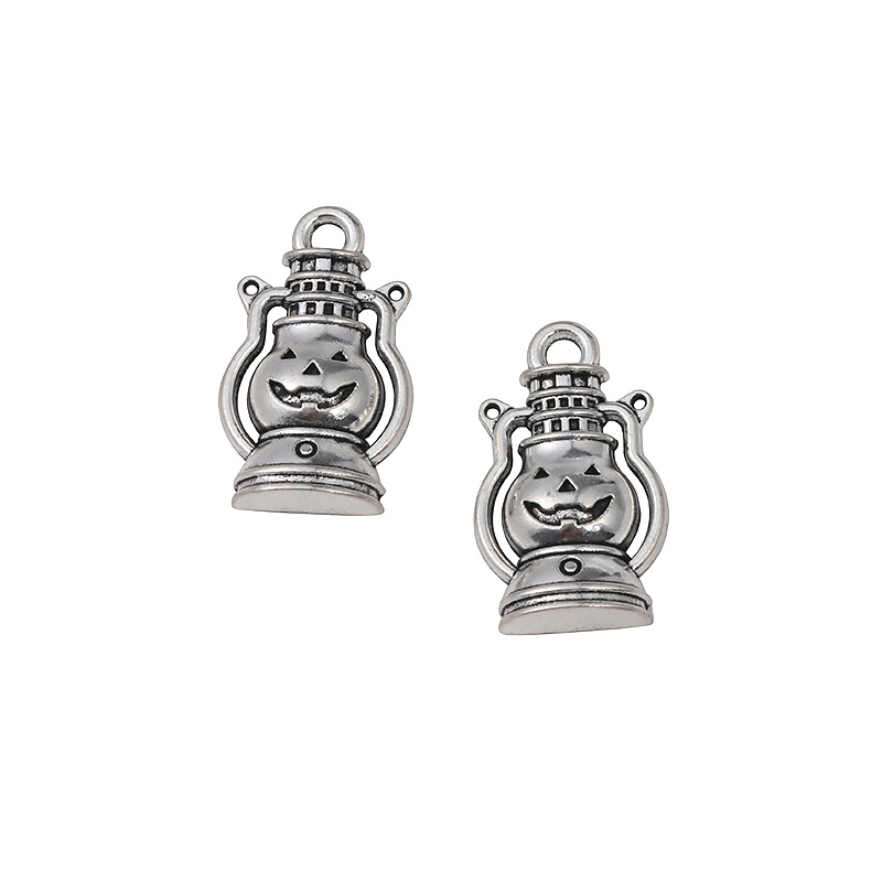 11:Pumpkin lamp (11x19mm)