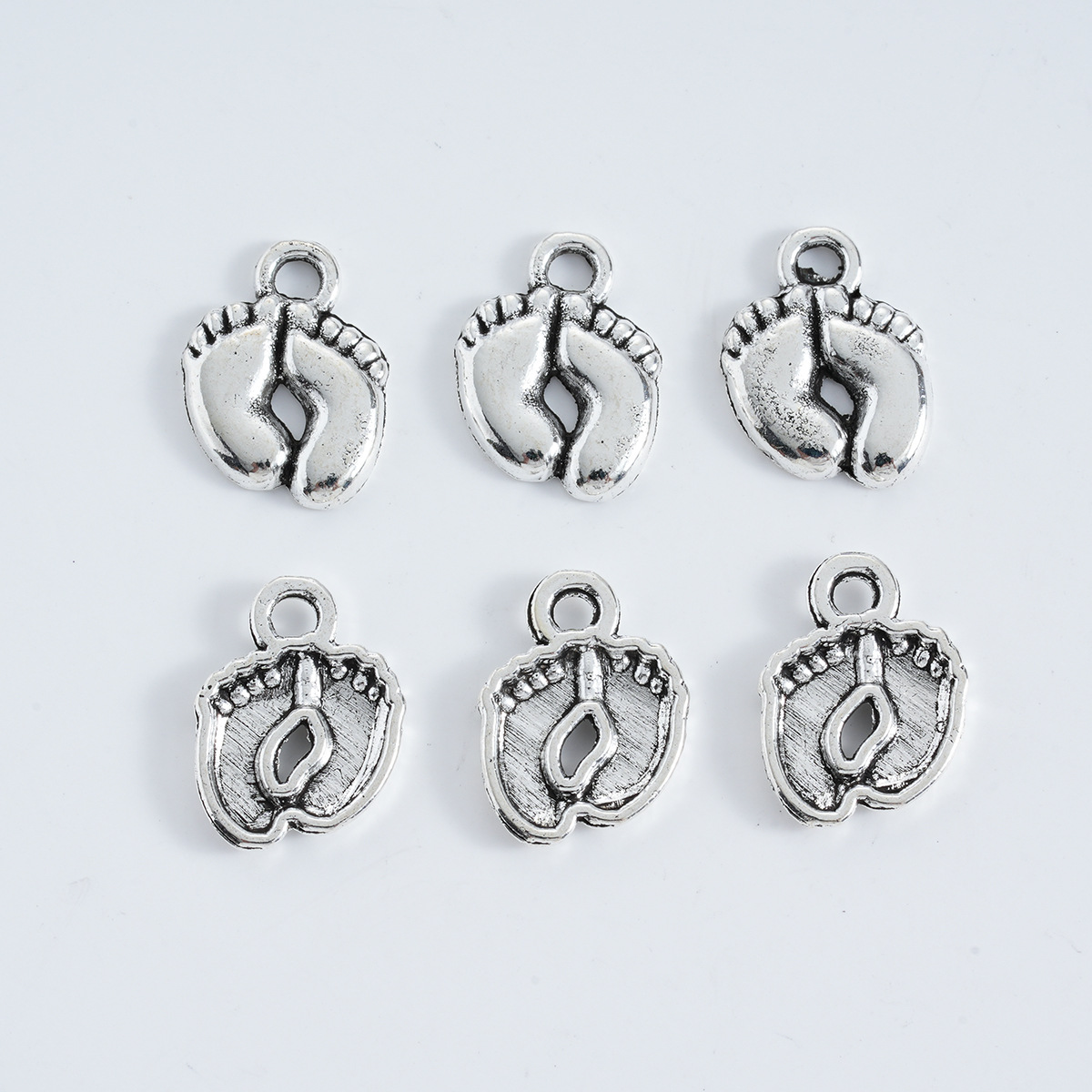 3:Footprint No. 1 13.5x10x2mm