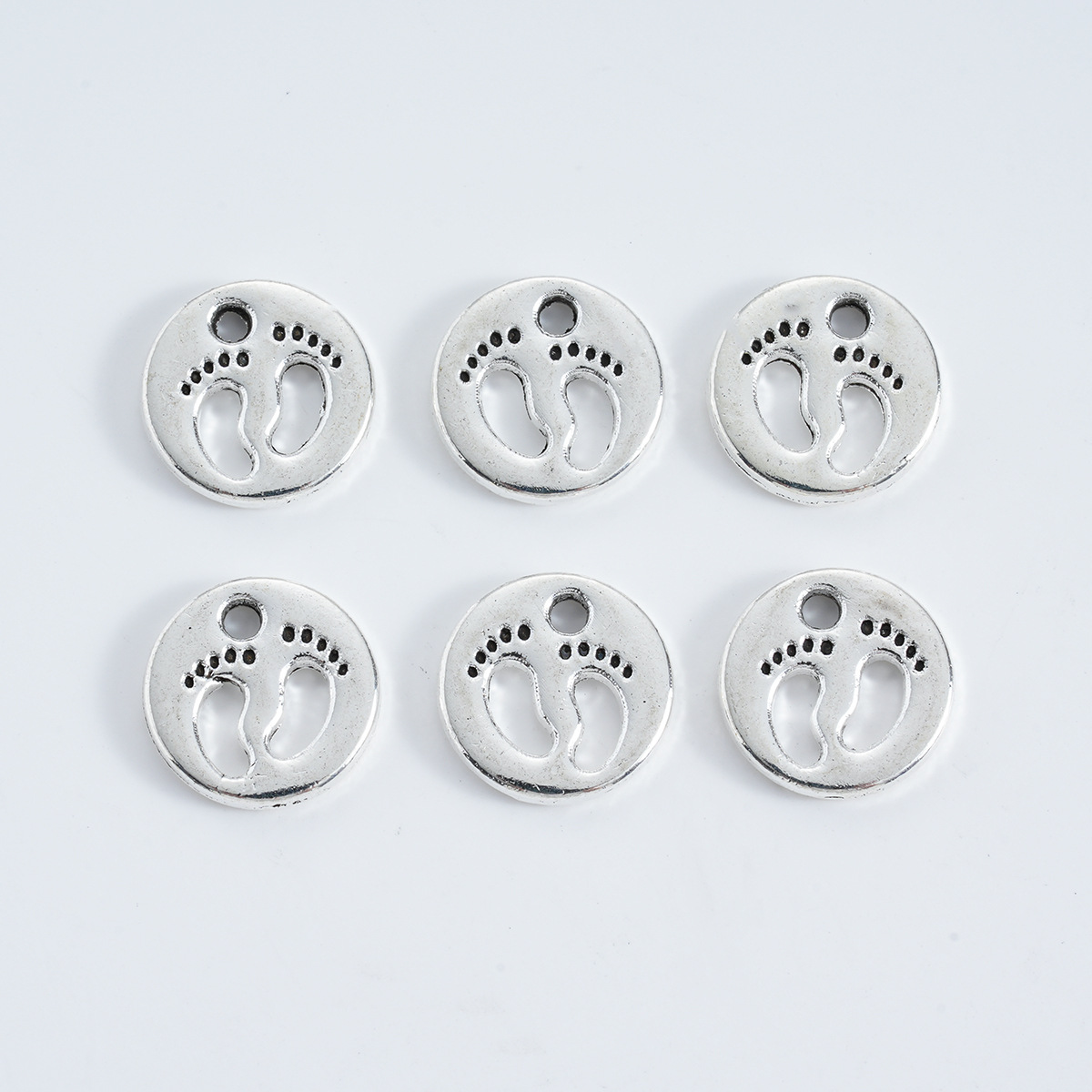 4:Footprint No. 2 11x1.5mm