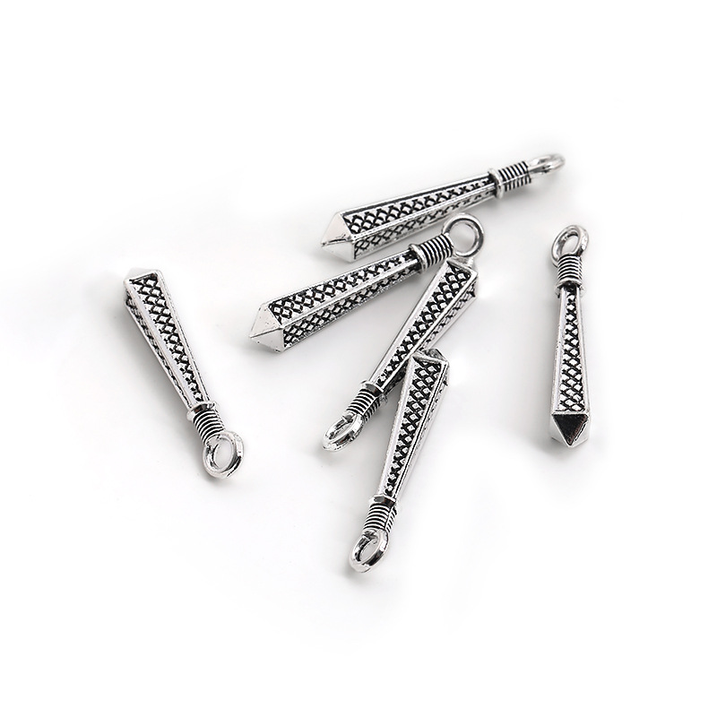 1:Vertebral shape 1 (25x3mm)