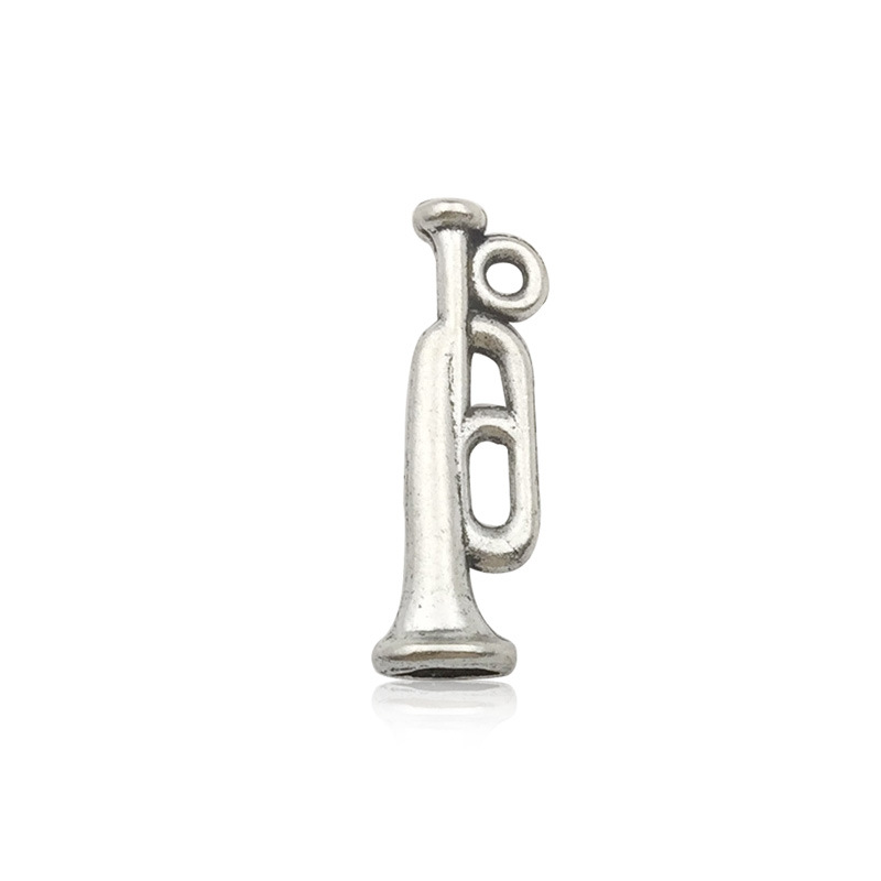 4:1 horn 7x22mm-9161/1G