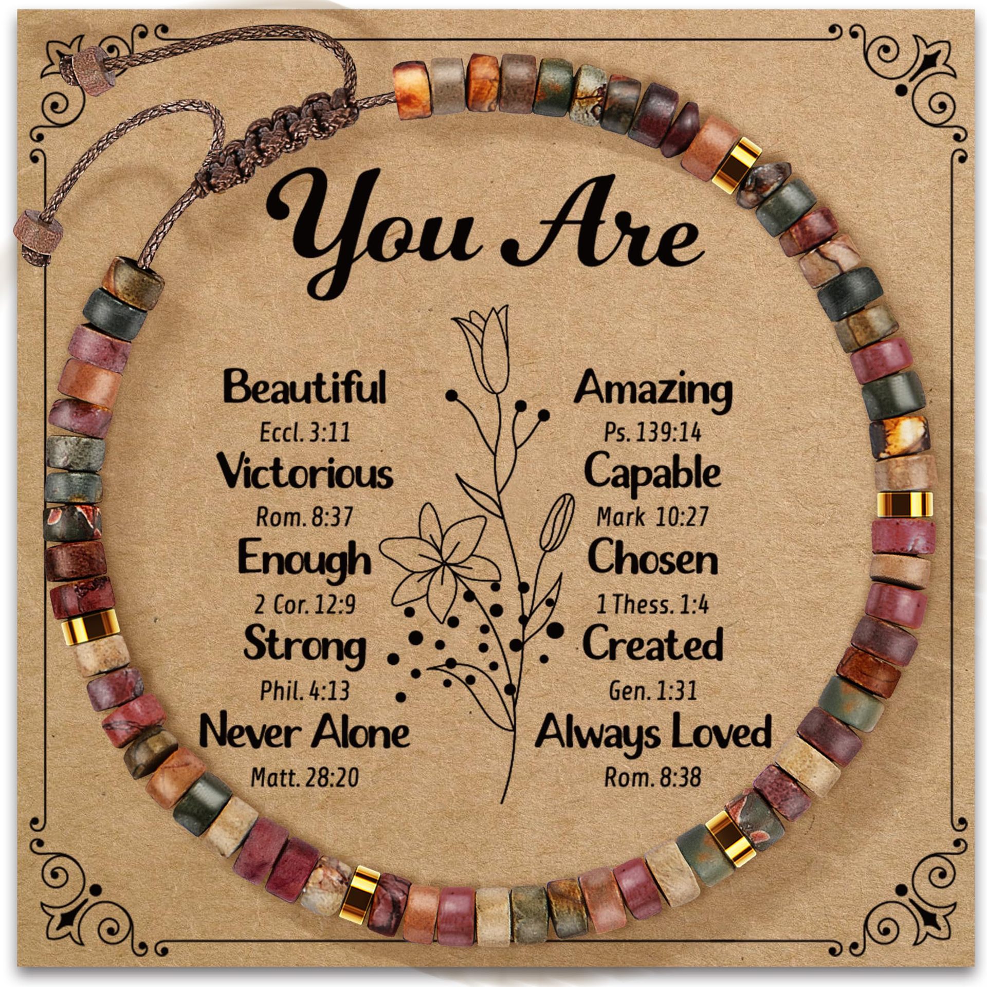 2:A-B JASPER STONE-YOU ARE