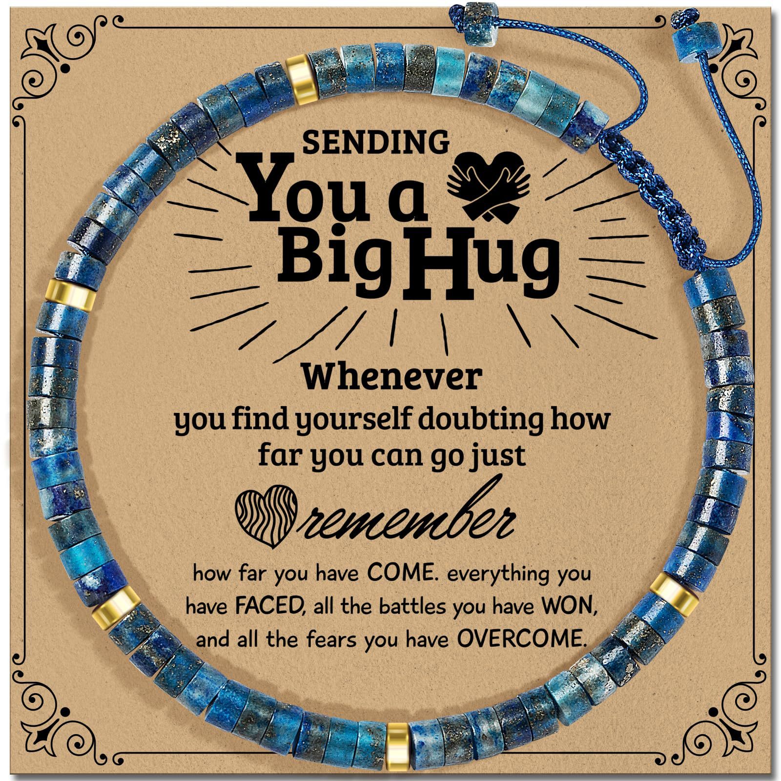 14:E-B LAPIS LAZULI-BIGHUG