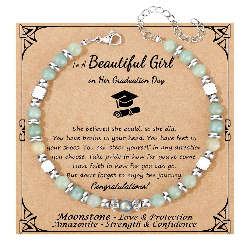 11:Amazon stone-Believed gifts