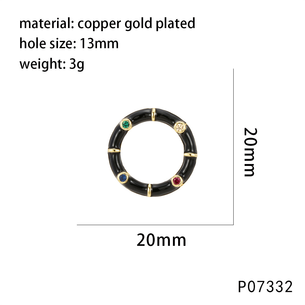 6:P07332-round black