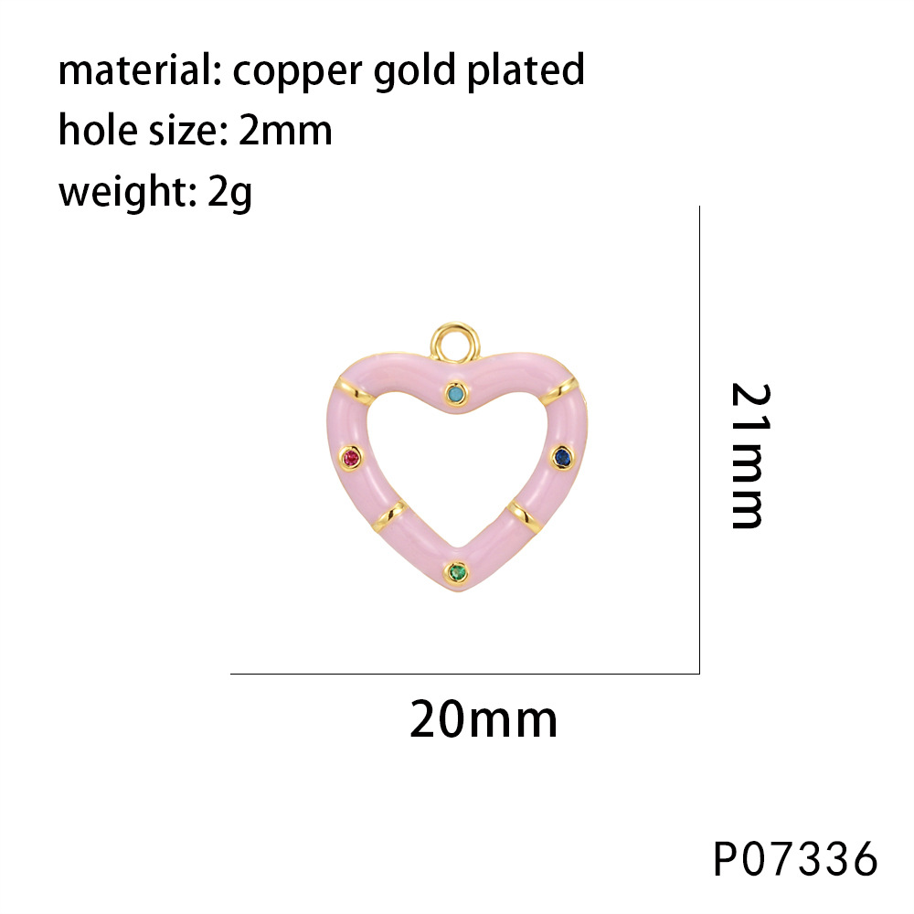 9:P07336-heart purple