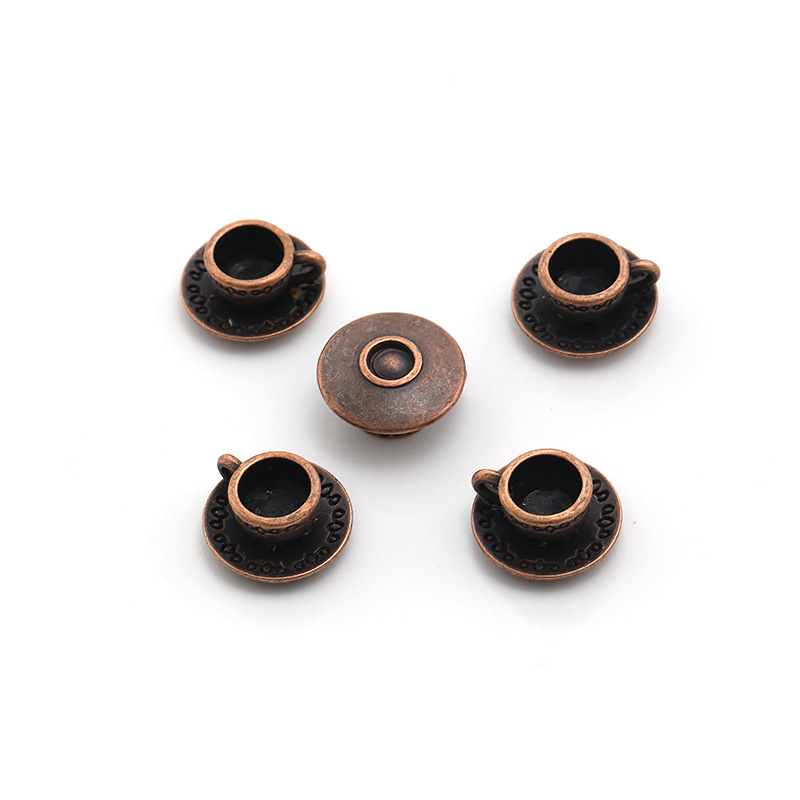 2:Coffee cup (14x14mm)