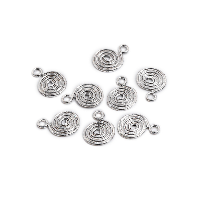1:Swirl 13x12mm