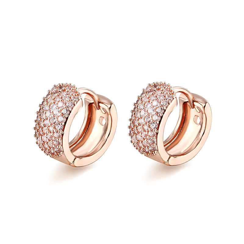 2:2 Rose Gold