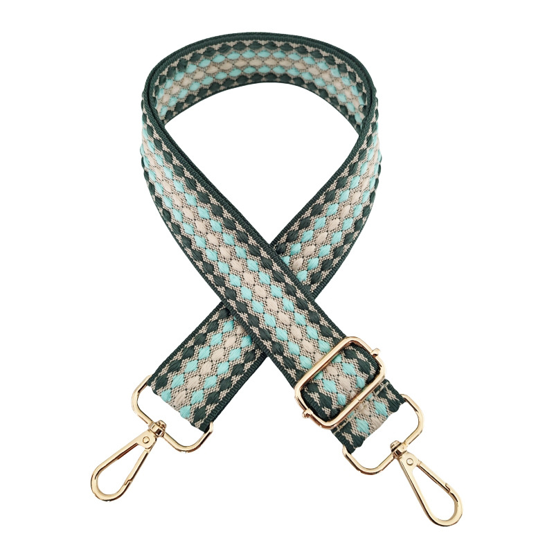 23 dark green light blue