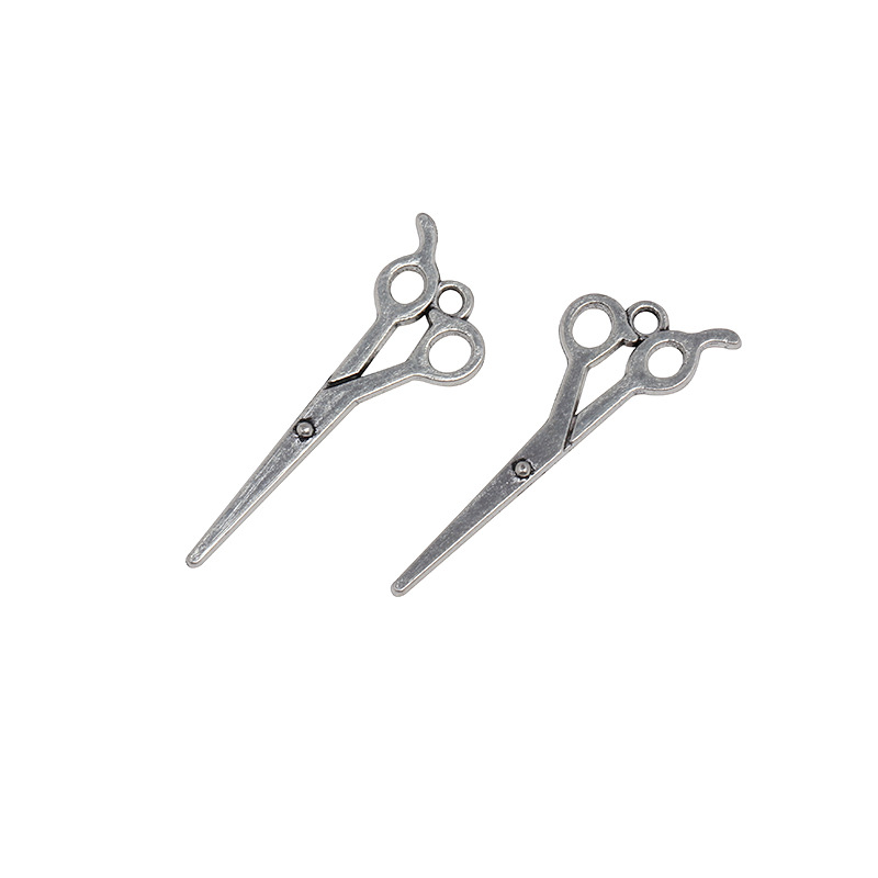 1:Scissors (10x30mm)