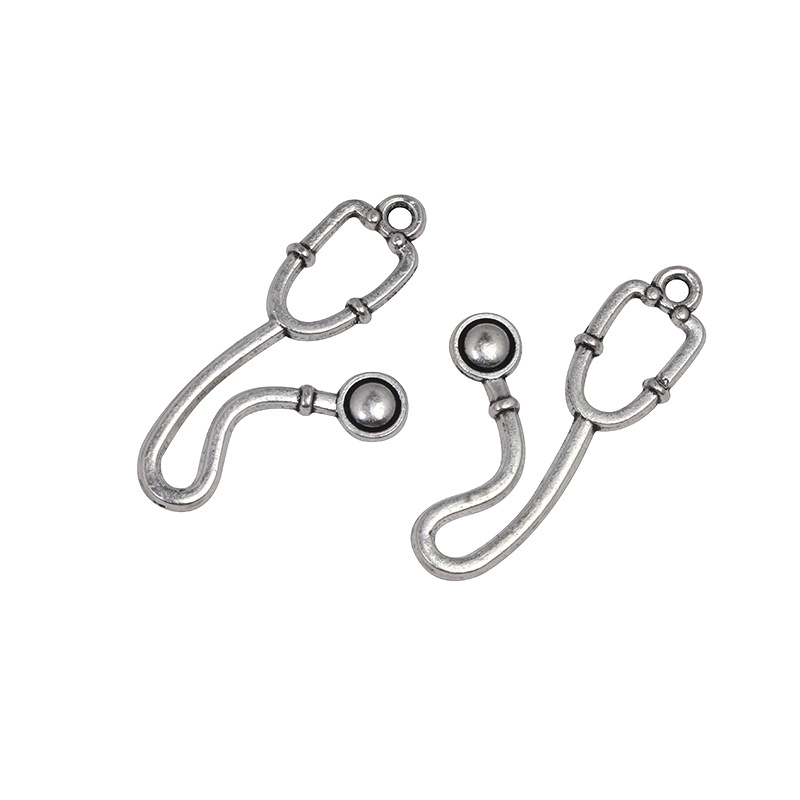 5:Stethoscope (13.5x27mm)