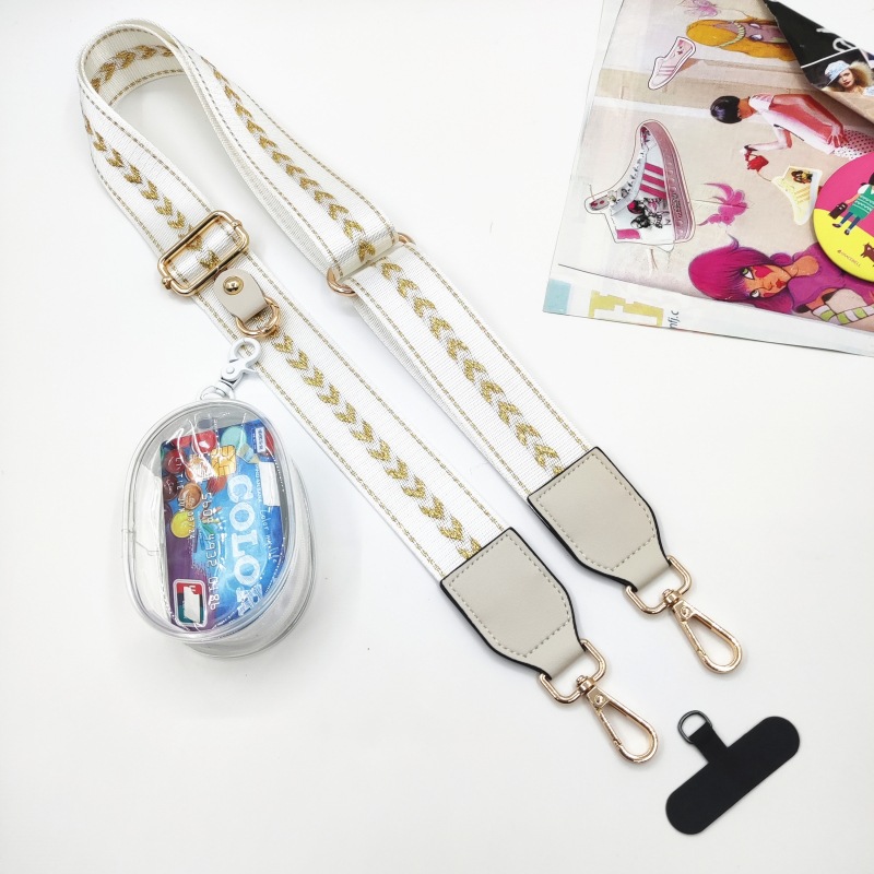 12:Platinum arrow three-piece set