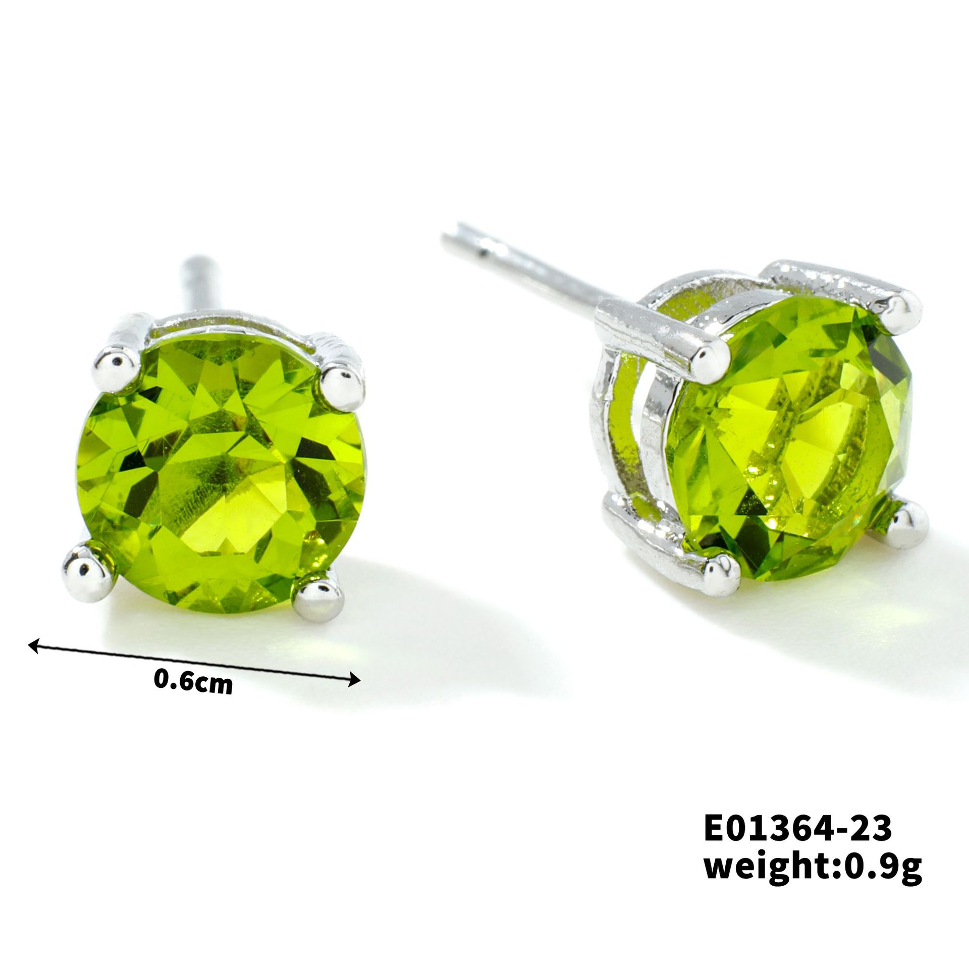 21:White k-grass green 0.6