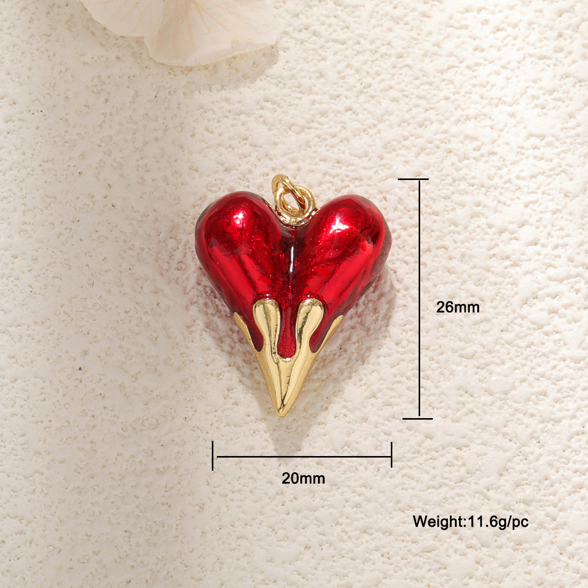 5:Large three-dimensional love