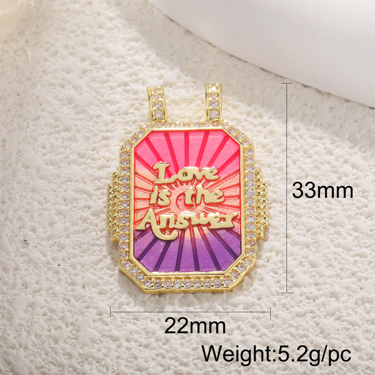 6:A0281-pink and purple letters