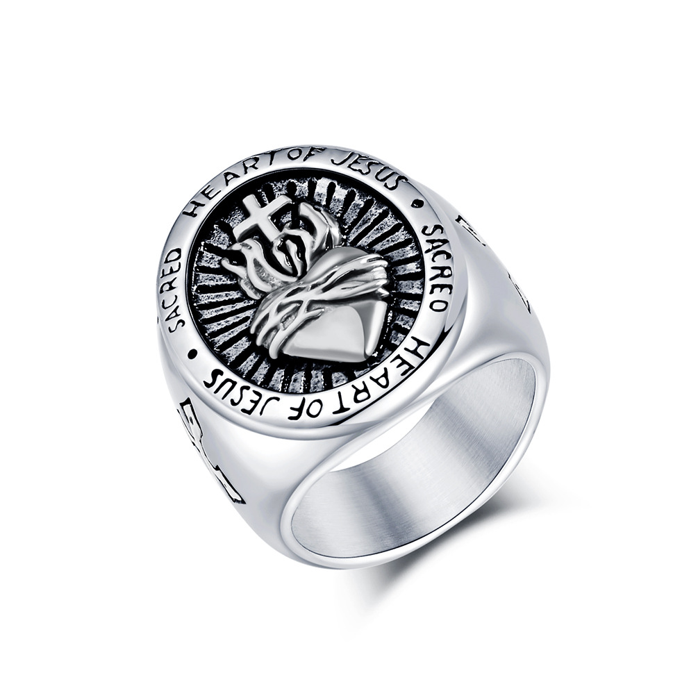 Steel color US Size #11