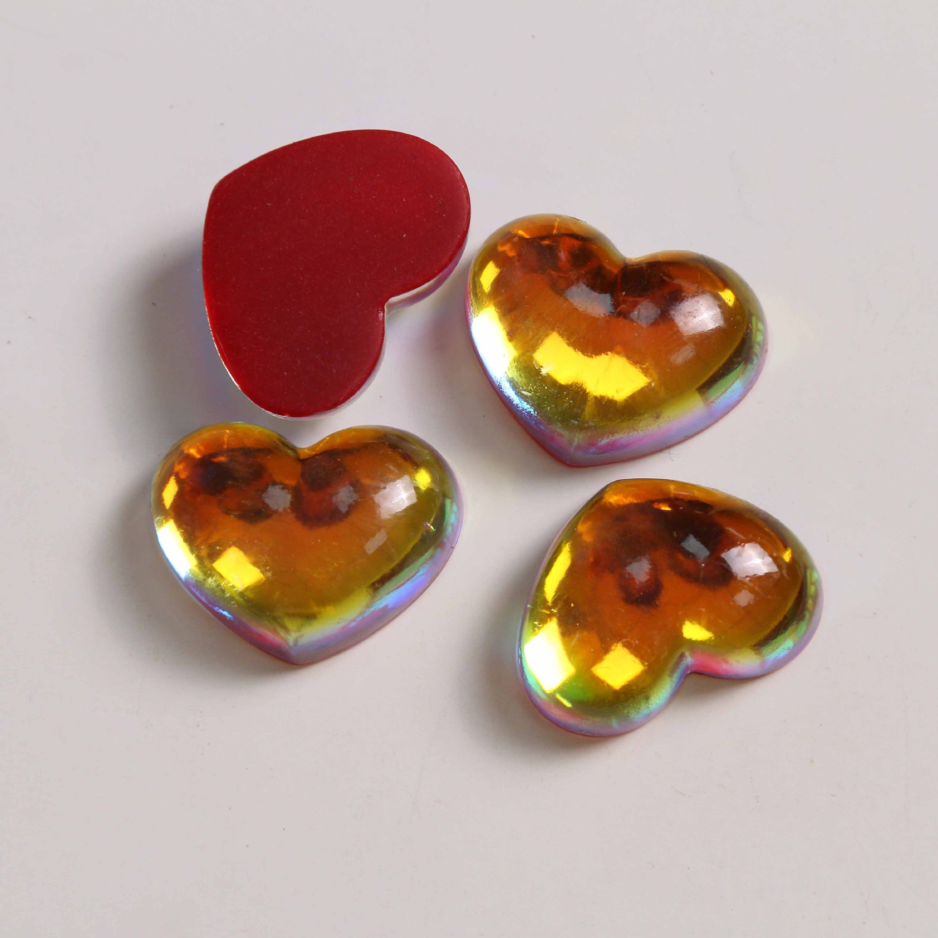 4 ダークレッド