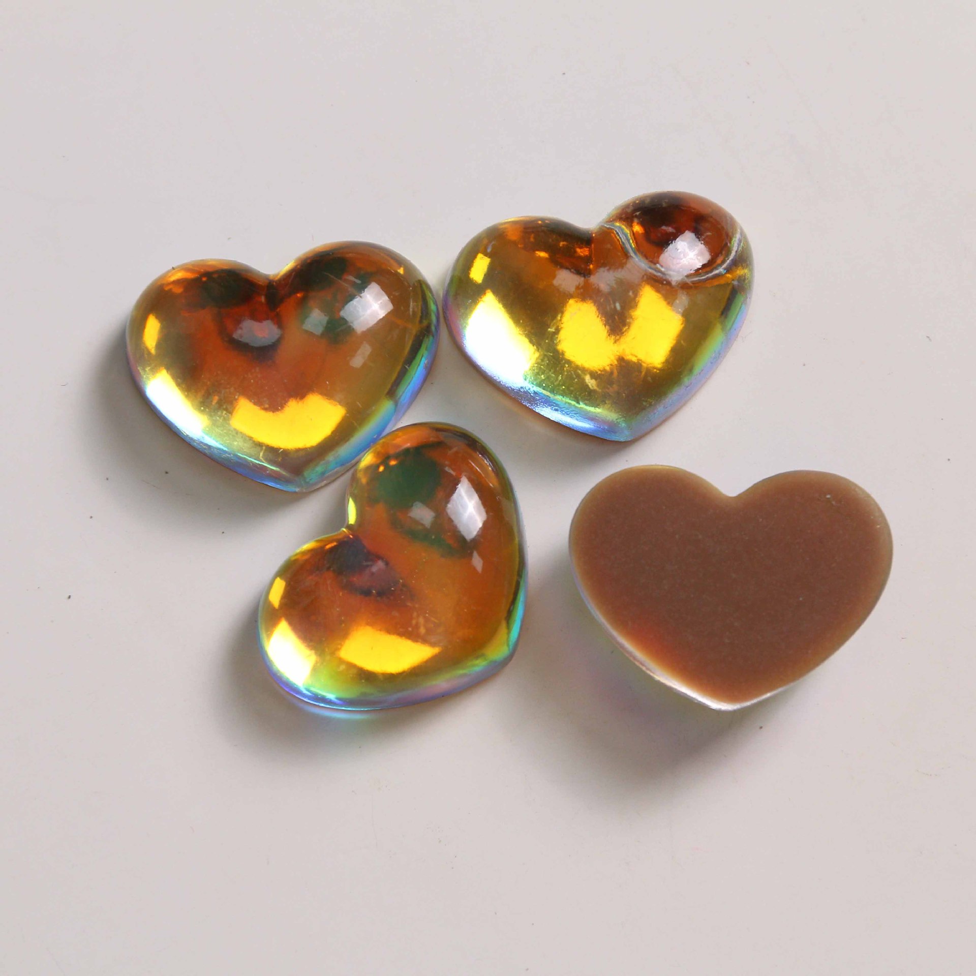 6 コーヒーカラー