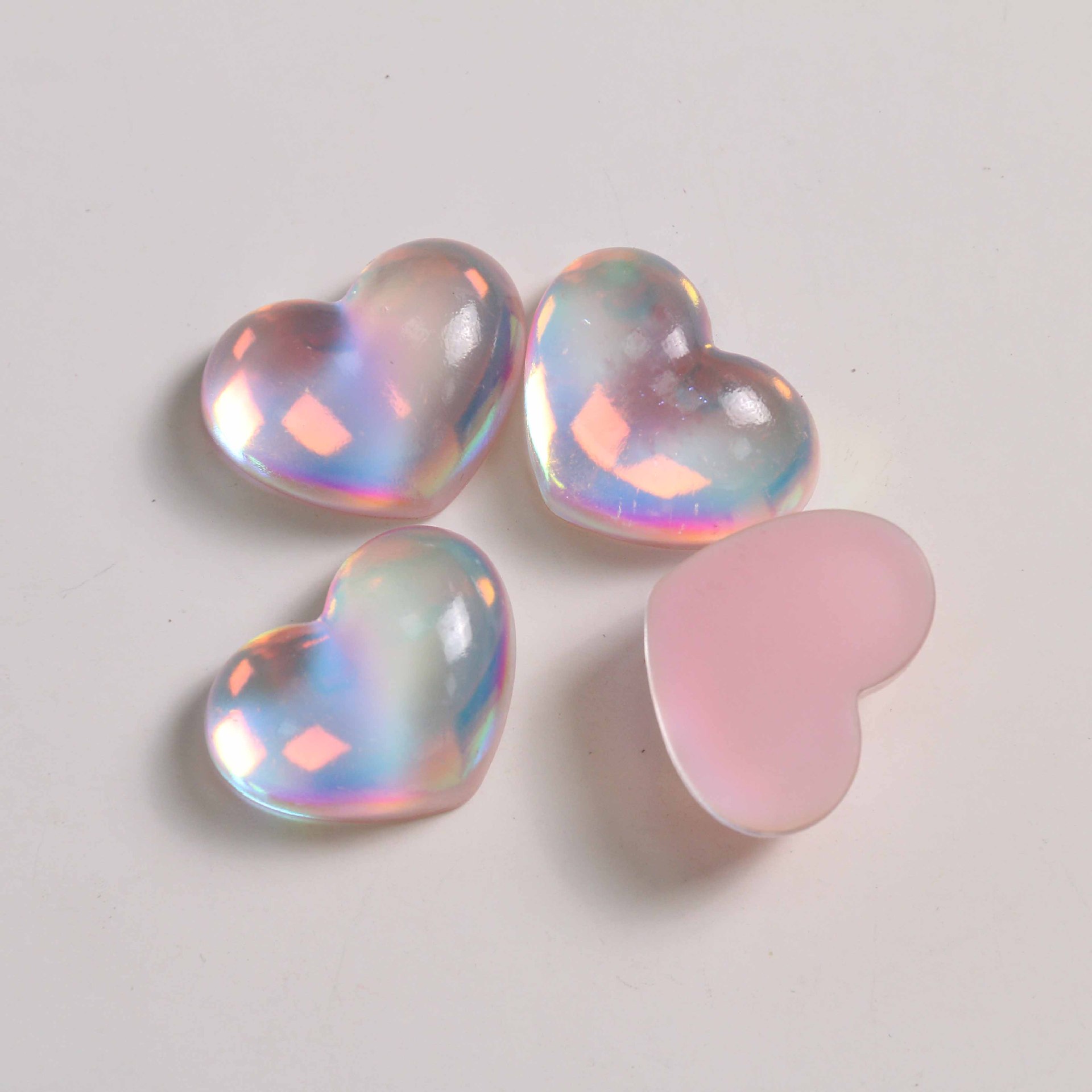 5:Pink one