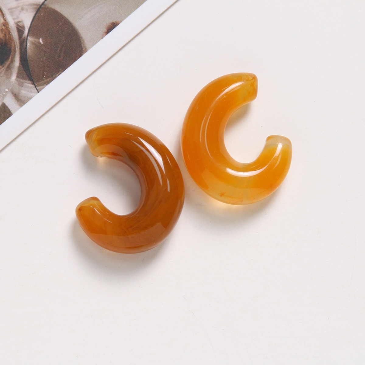 2 コーヒーカラー