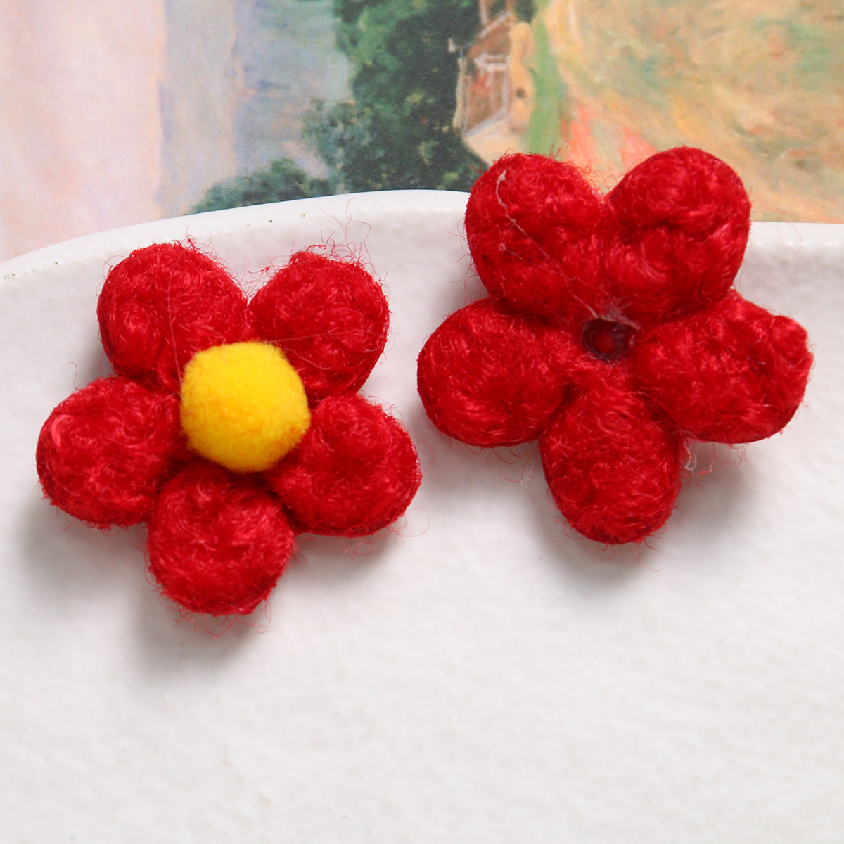 2:Red one