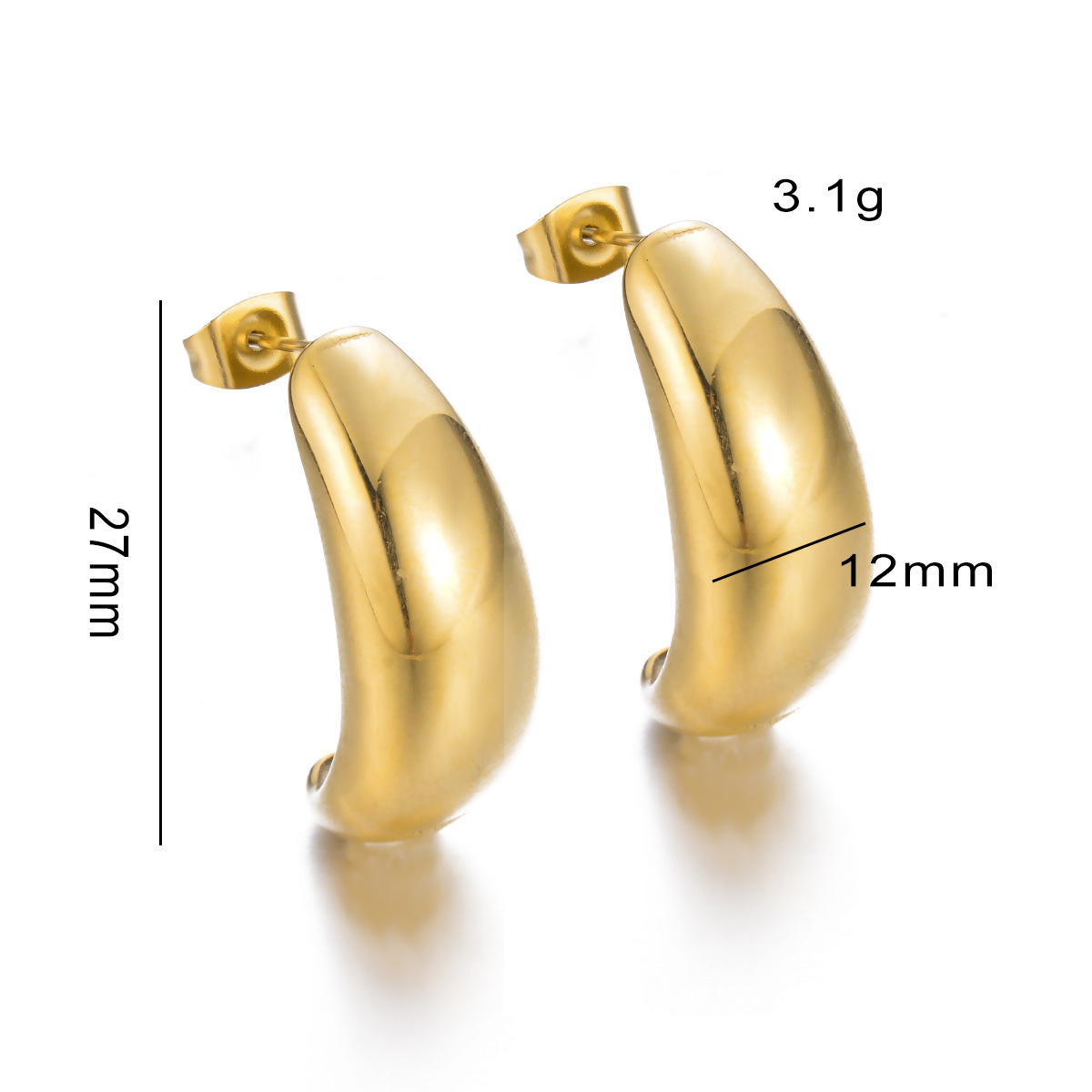 7:Gold 7